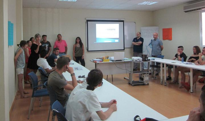 Puntos de Formacion Incorpora en Cepaim Ciudad Real   Ayudante de Cocina 3