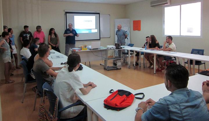 Puntos de Formacion Incorpora en Cepaim Ciudad Real   Ayudante de Cocina 4