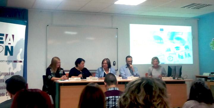 seminario crecimiento inclusivo empleo lucha contra la pobreza eapn espana cepaim madrid web