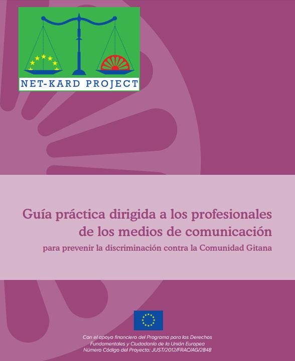 buena practica medios comunicacion comunidad gitana