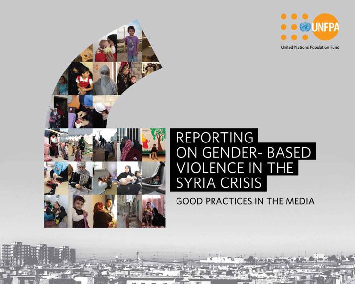 buena practica medios comunicacion conflicto siria