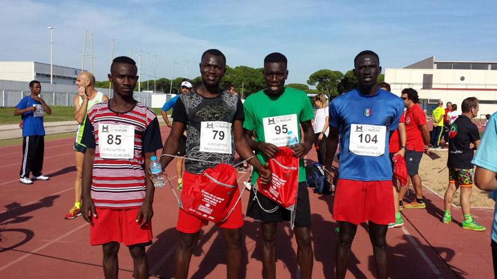 ii cross por la convivencia y cohesion social punta umbria cepaim huelva 3