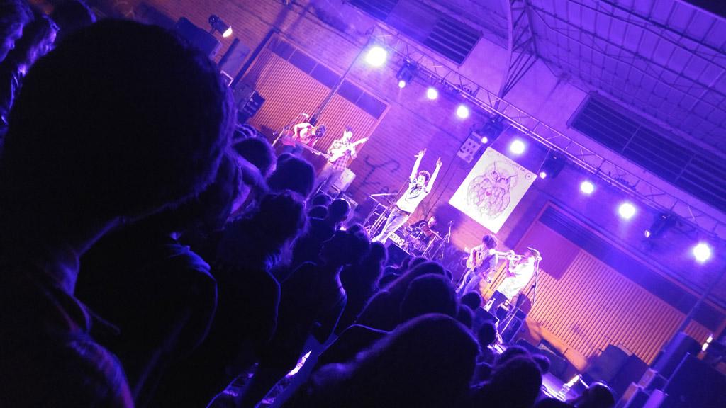 cordillera sur murcia fest 2016 cepaim estacion 2