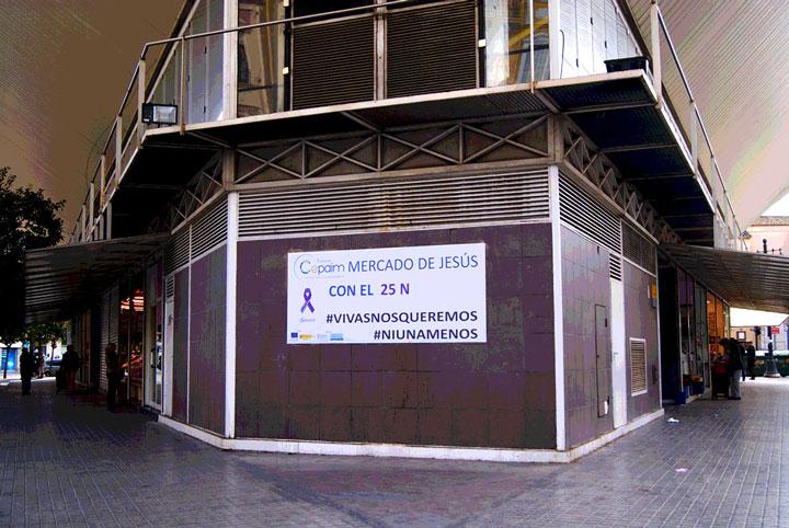 25n mercado valencia dice no a violencia machista cepaim valencia web