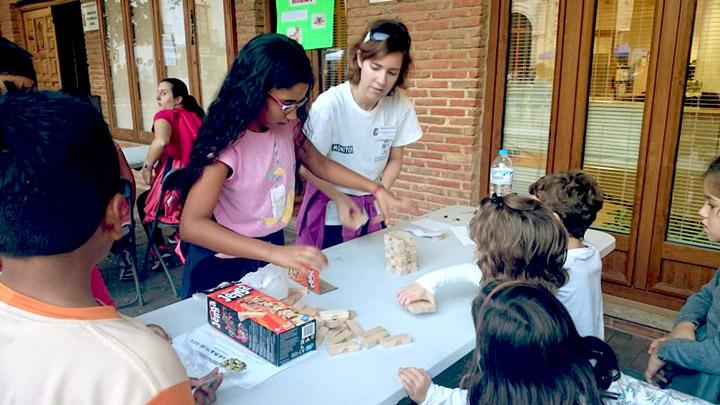 bolanos juegos populares cepaim