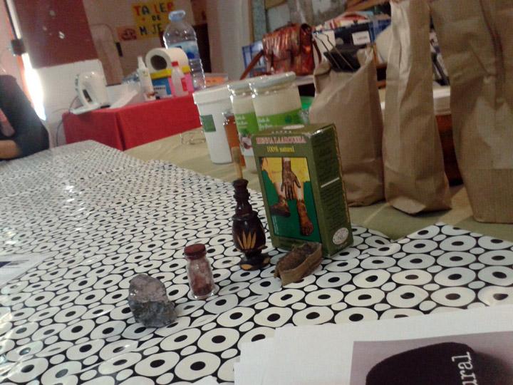 taller cosmeticos cepaim almeria 2
