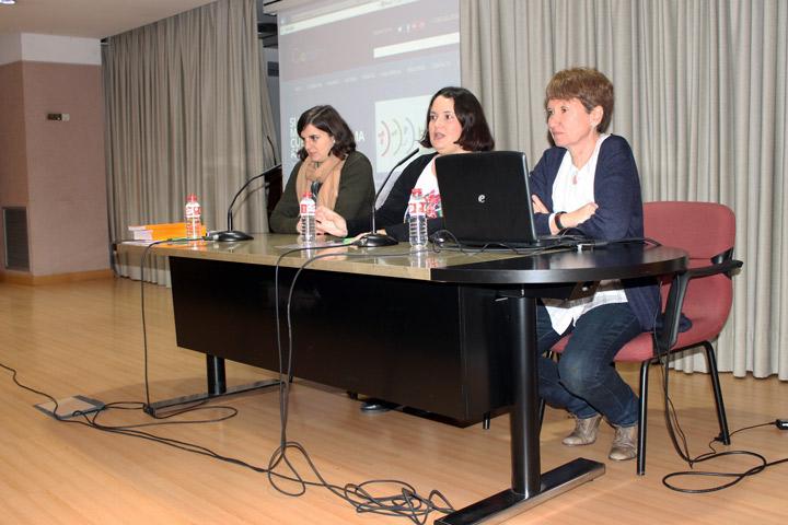 cepaim zaragoza jornadas igualdad hombres secretariado gitano