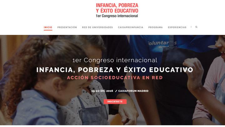 congreso internacional caixaproinfancia cepaim molina