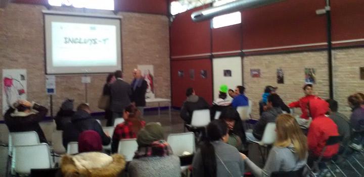 diplomas incluyet fundacion cepaim murcia
