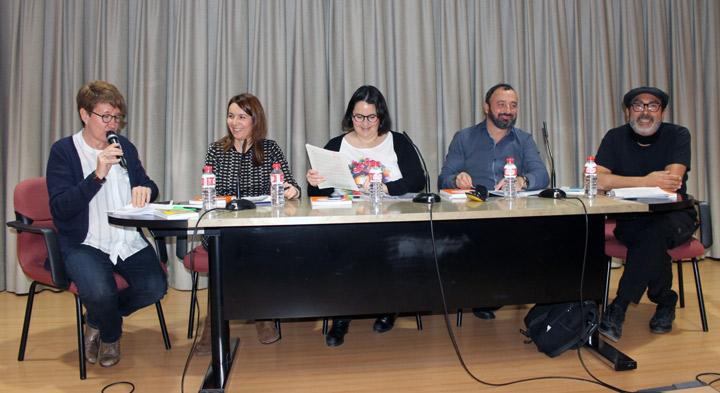 hombres igualdad jornadas cepaim zaragoza secretariado gitano