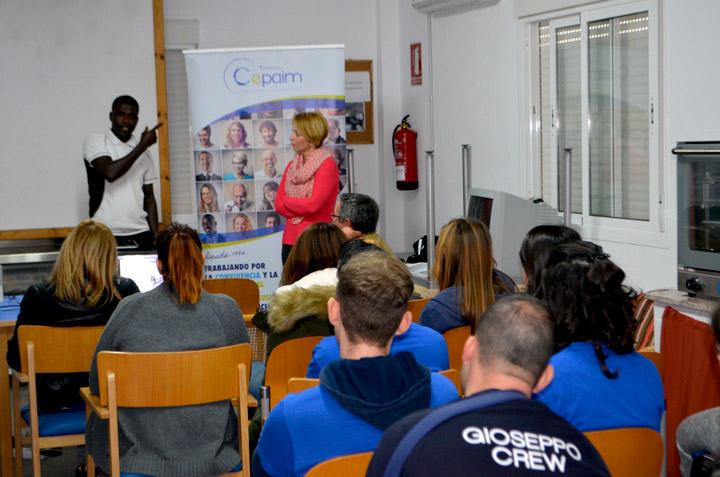 jornada convivencia con gioseppo en cepaim nijar web 27