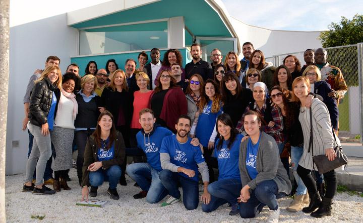 jornada convivencia con gioseppo en cepaim nijar web 