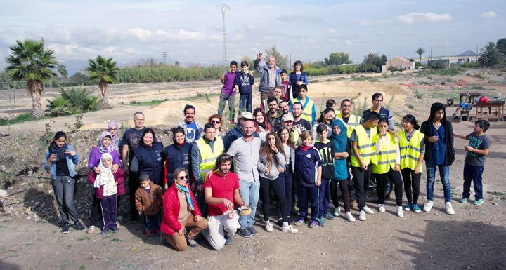jornadavoluntariadolaestacioncepaimbeniajan