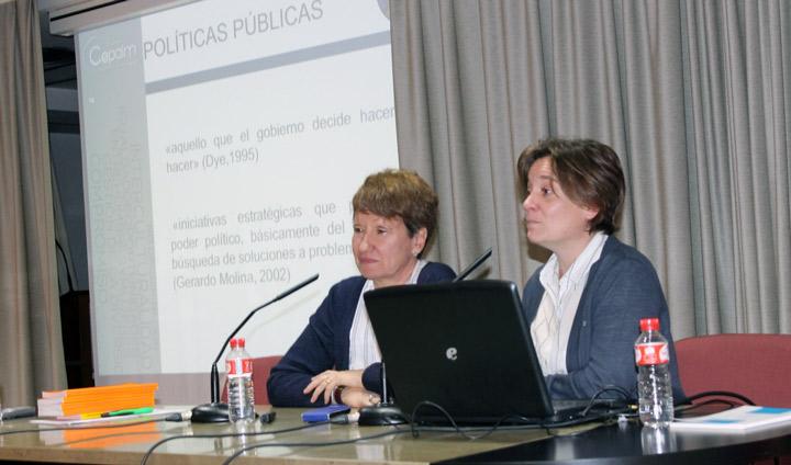 jornadas igualdad hombres cepaim zaragoza bakea alonso