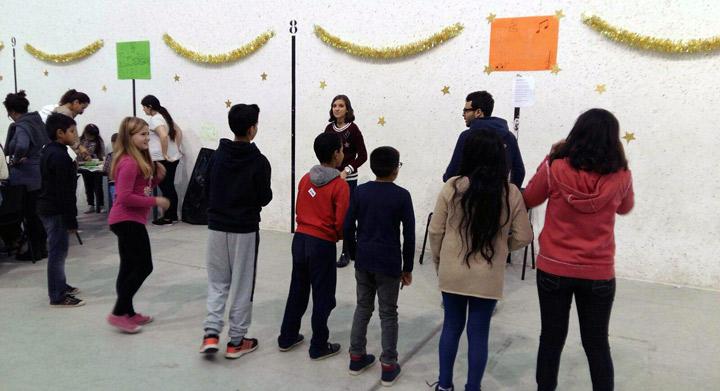 navidad fundacion cepaim valencia proinfancia actividades