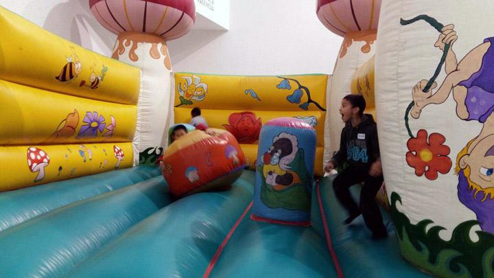 navidad proinfancia cepaim valencia