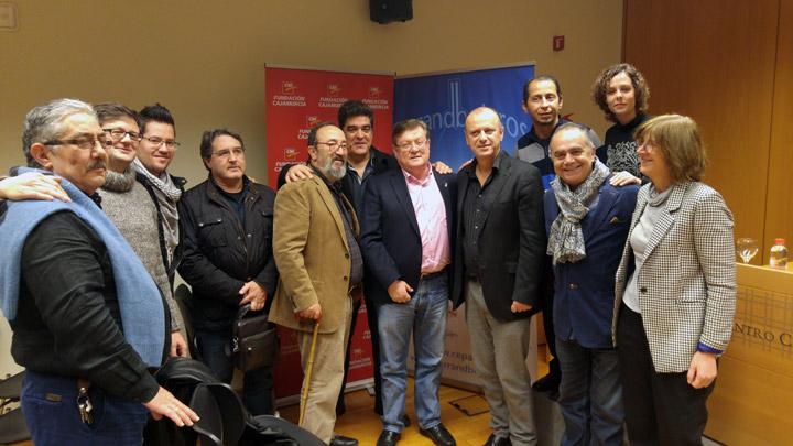presentacion olas sin nombre parrandboleros cepaim en las claras 4