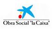 logo obra social la caixa