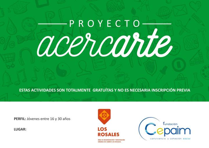 acercarte fundacion cepaim cartel1