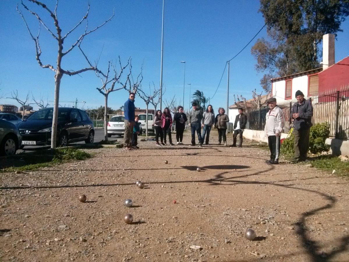 Jóvenes CaixaProinfancia