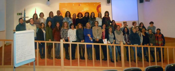 Encuentro Programa SARA   Aragón   Fundación Cepaim