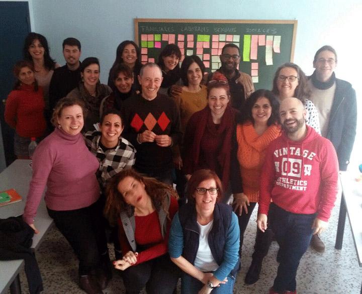 Fundacion Cepaim Sevilla