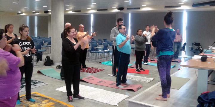 Taller MejoraGPS Cepaim Lorca