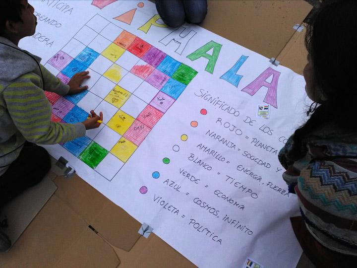 Fundacion Cepaim Sevilla Colores 21M