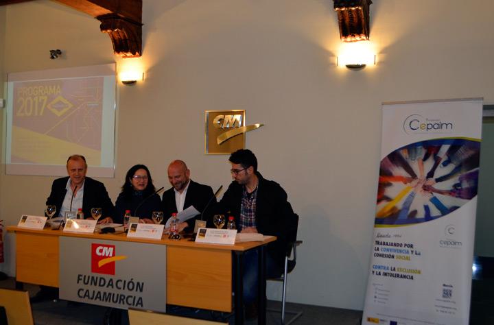 PRESENTACION PROGRAMA ESTACION MESA