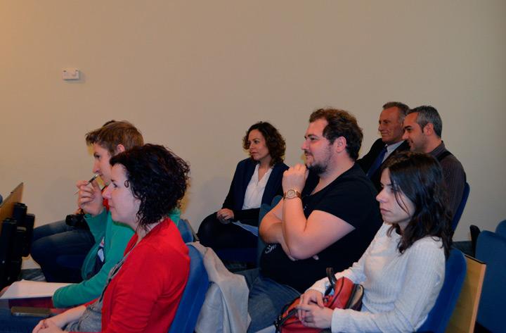 PRESENTACION PROGRAMA ESTACION SALA