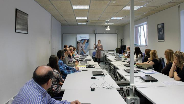 Formacion Igualdad Zaragoza