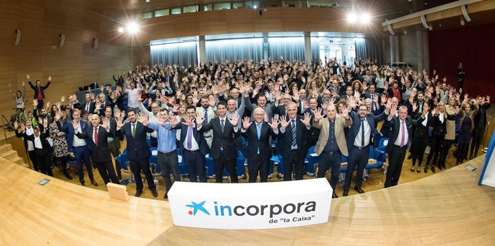Premios Incorpora Region de Murcia