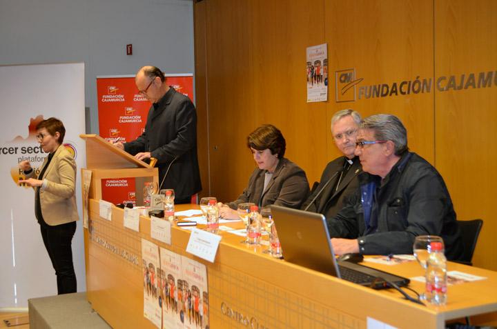 Presentacion Diego XSolidaria Murcia