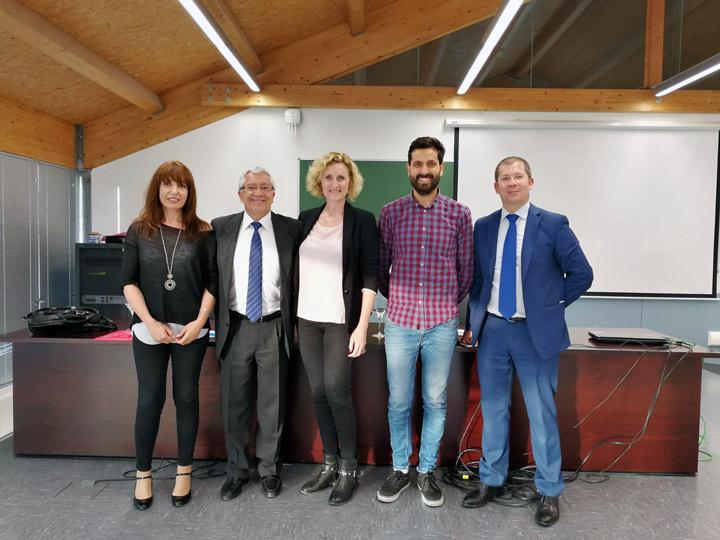 Convenio AEMME Fundacion Cepaim Emprende