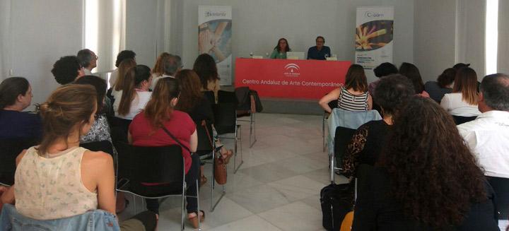 Presentación Adelante Sevilla 3