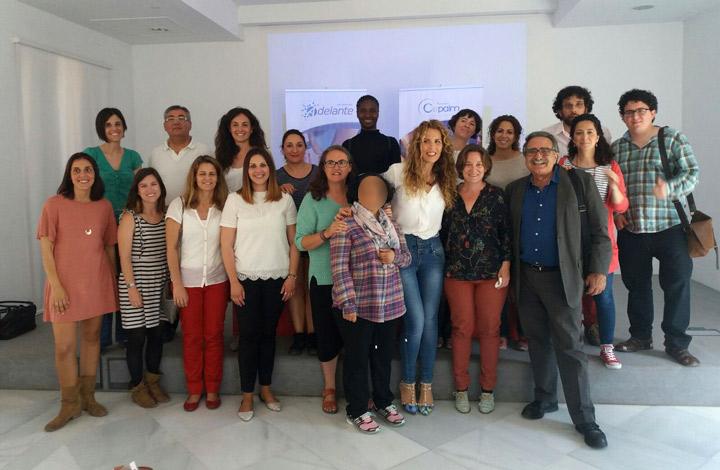 Presentación Adelante Sevilla 4