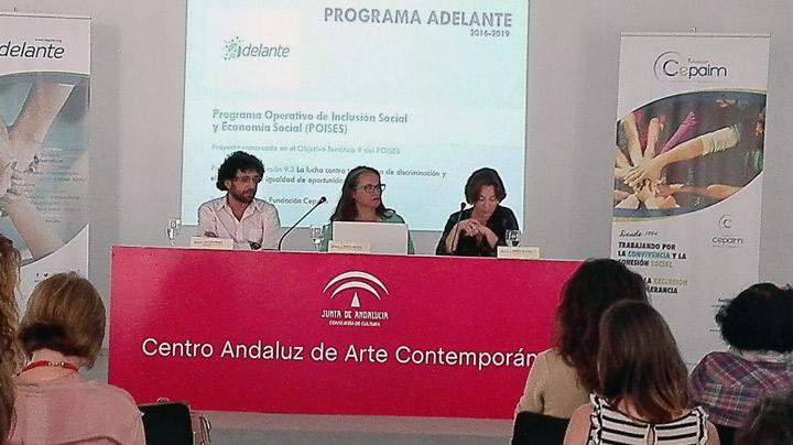 adelantebakea