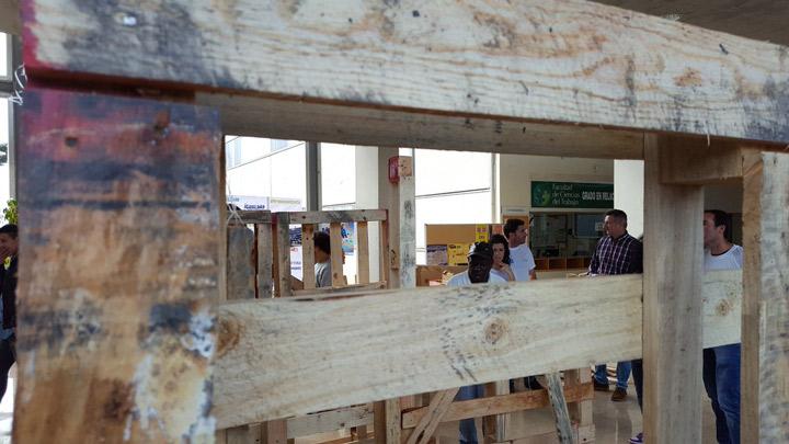 jornadas Huelva