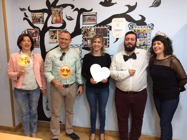 jornadas Molina