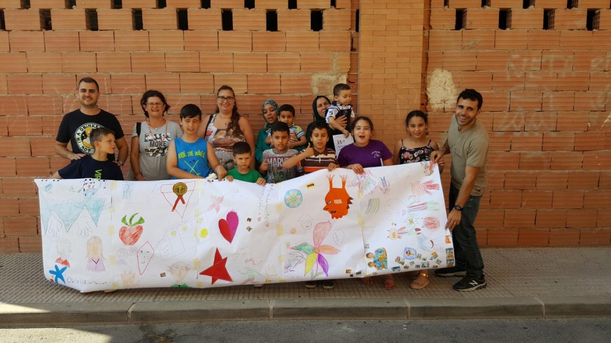 Talleres Familiares "Aprender Juntos, Crecer en Familia"