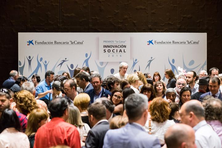 2Premios innovacion social la caixa Fundacion Cepaim