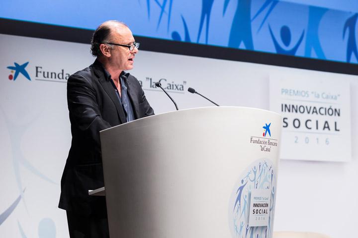 5Premios innovacion social la caixa Fundacion Cepaim