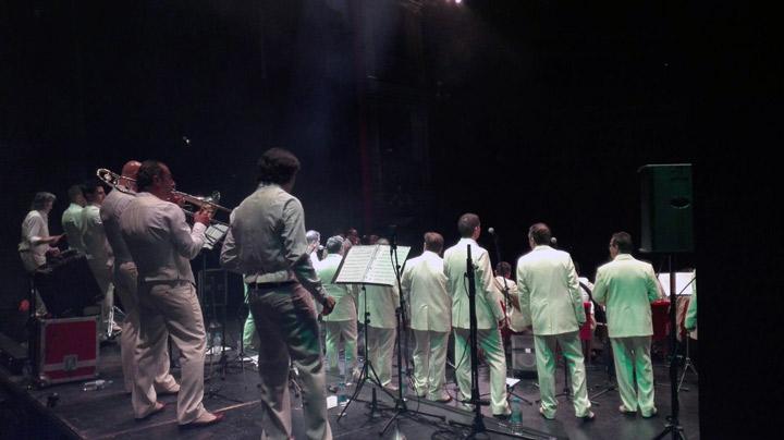 7 Concierto Parrandboleros En Murcia Fundacion Cepaim