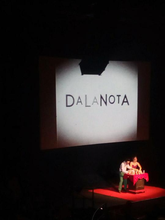 Da la nota Fundacion Cepaim en Madrid concierto benéfico