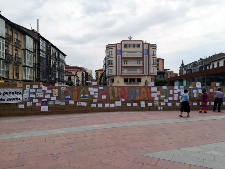 Dia del Refugiado Fundacion Cepaim en Soria