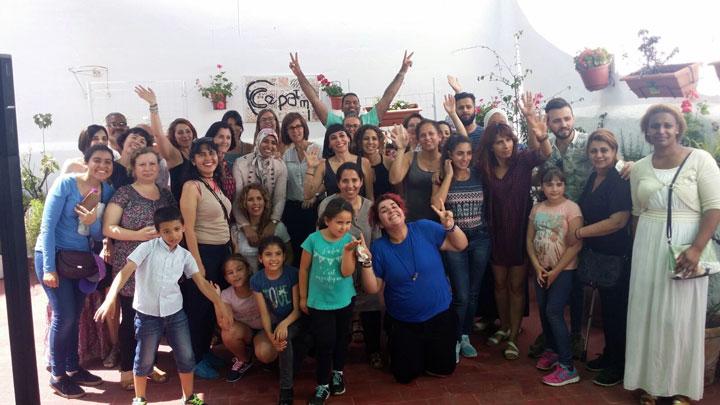 Jornada Puertas Abiertas Sevilla