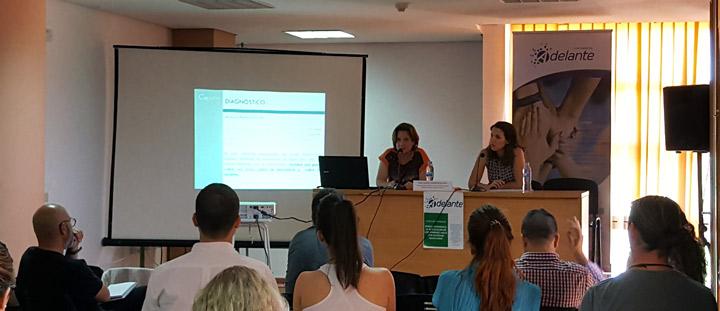 Nuevas Masculinidades en Mérida Fundacion Cepaim Programa Adelante