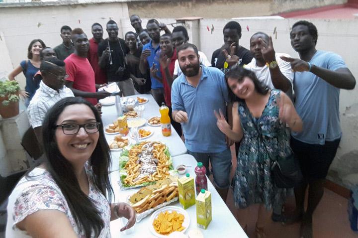 Ruptura del Ayuno   Acogida   web Fundacion Cepaim Valencia 3