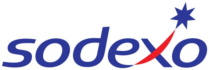 Sodexo logo