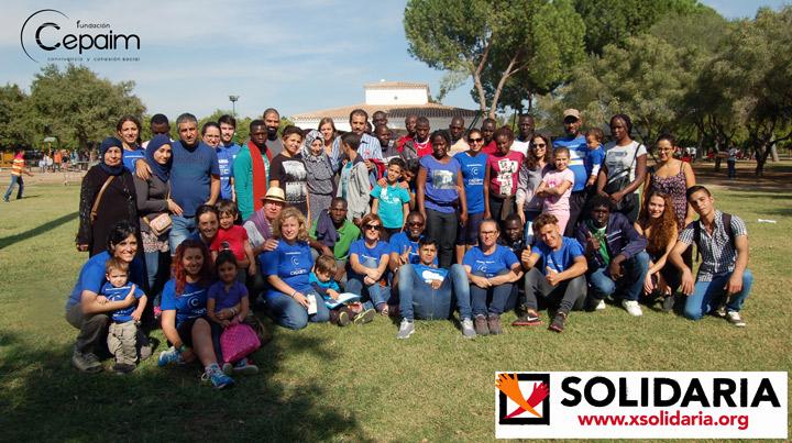 XSolidariaAcogida20Jrefugiadas